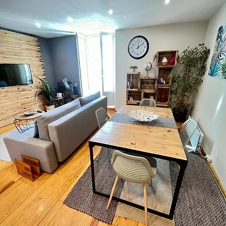 Atuairehome Preciosa Vivienda Vistas A La Catedral Parking And Ac