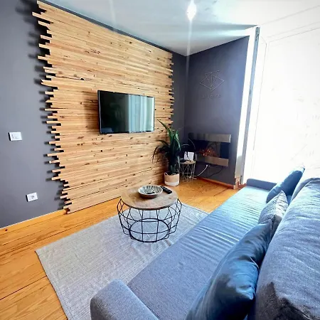 Atuaire Preciosa Vivienda Vistas A La Catedral Parking Incluido Апартаменты