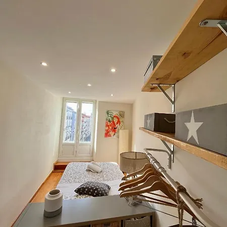 Atuairehome Preciosa Vivienda Vistas A La Catedral Parking And Ac