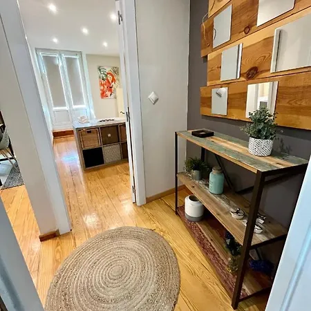 Atuairehome Preciosa Vivienda Vistas A La Catedral Parking And Ac * Burgo
