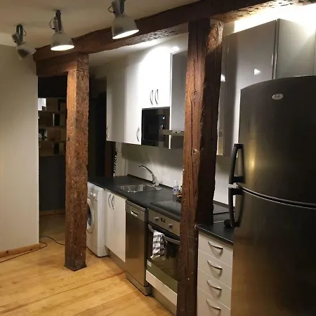 Atuaire Preciosa Vivienda Vistas A La Catedral Parking Incluido