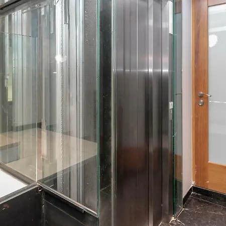 Atuaire Preciosa Vivienda Vistas A La Catedral Parking Incluido 아파트 Burgo