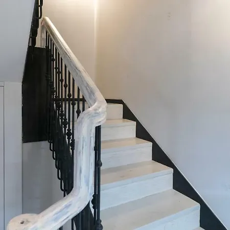 Atuaire Preciosa Vivienda Vistas A La Catedral Parking Incluido Апартаменты Бургос