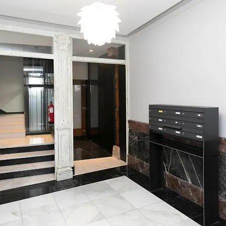 Atuaire Preciosa Vivienda Vistas A La Catedral Parking Incluido Burgo