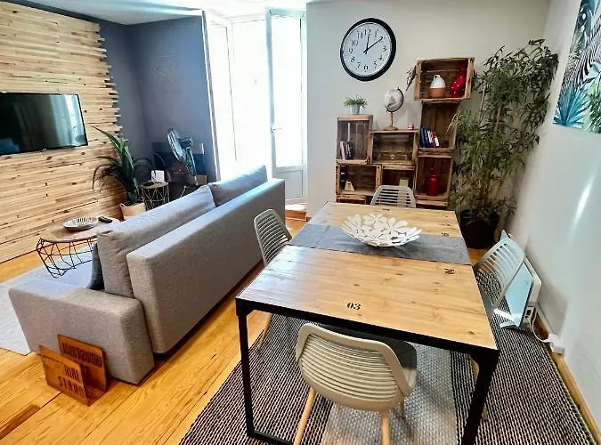 Atuaire Preciosa Vivienda Vistas A La Catedral Parking Incluido