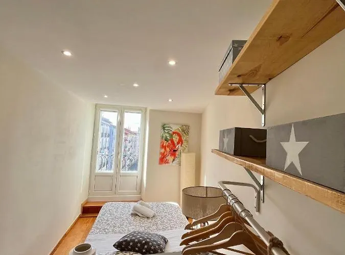 Atuaire Preciosa Vivienda Vistas A La Catedral Parking Incluido