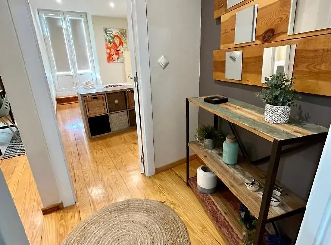 Atuaire Preciosa Vivienda Vistas A La Catedral Parking Incluido * Burgo