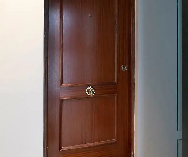 Atuaire Preciosa Vivienda Vistas A La Catedral Parking Incluido Appartement *