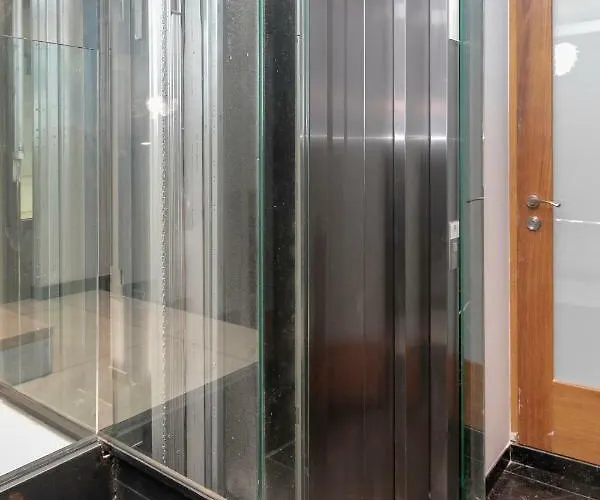 Atuaire Preciosa Vivienda Vistas A La Catedral Parking Incluido Appartement Burgo